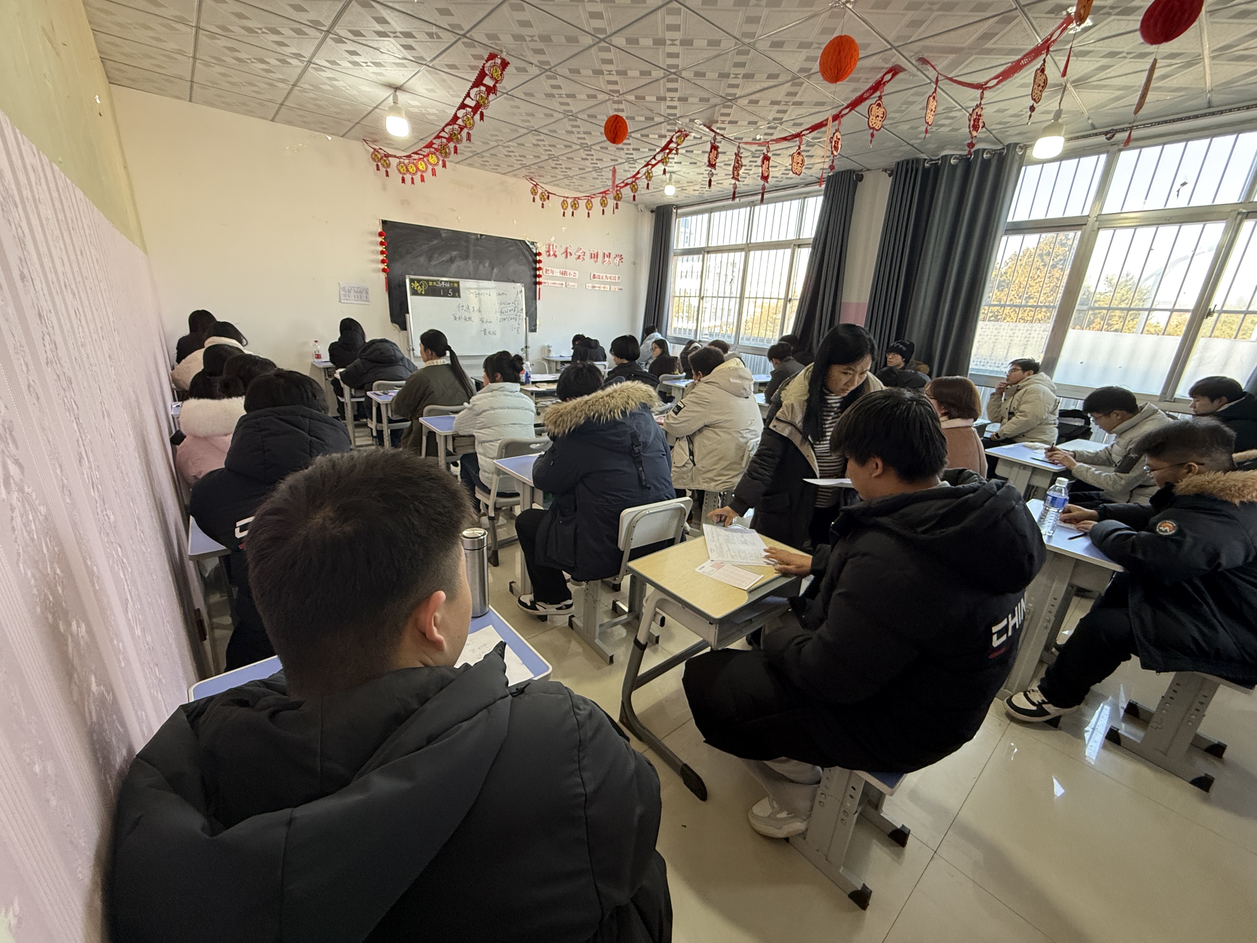 环境图片