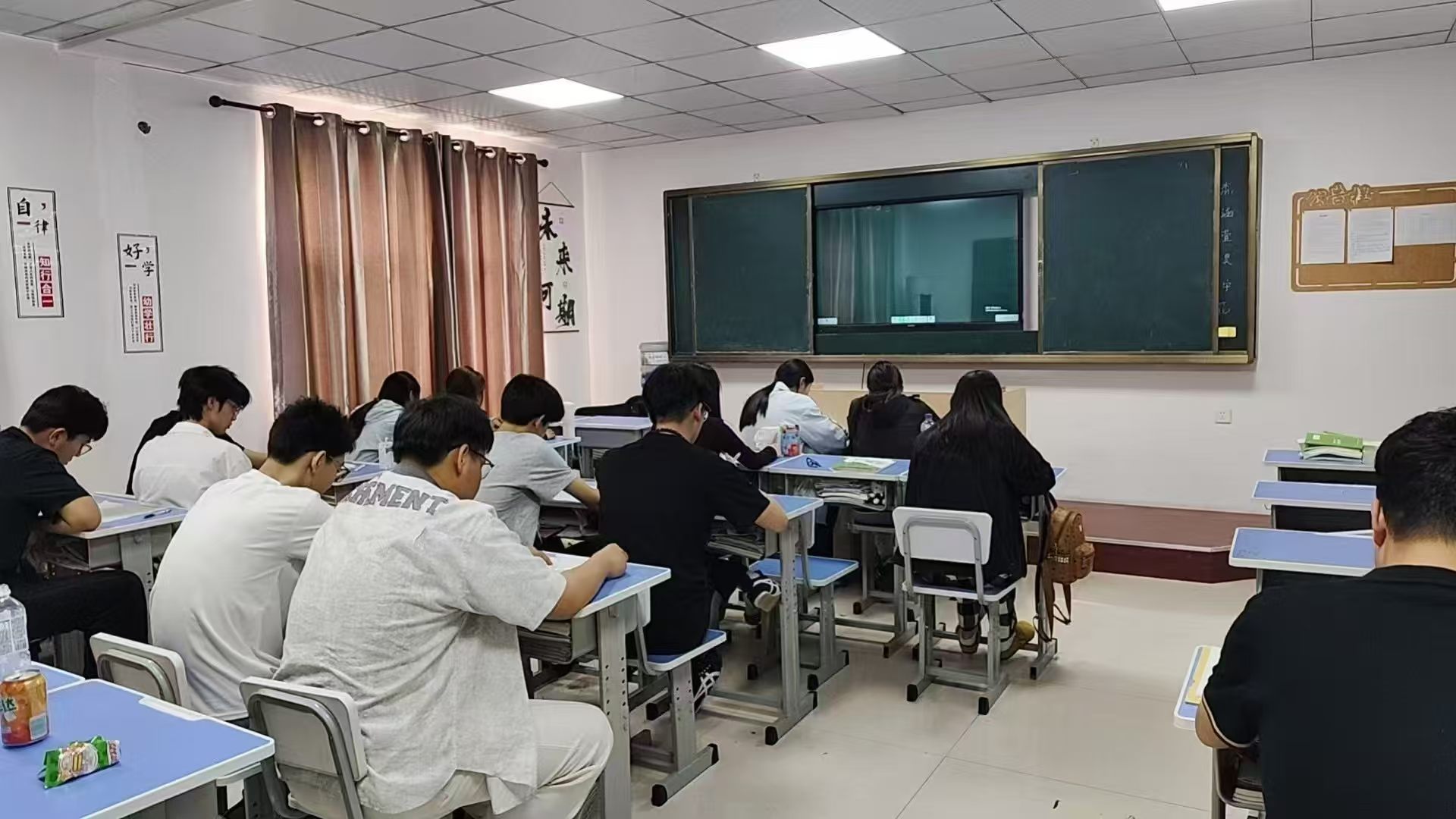 环境图片